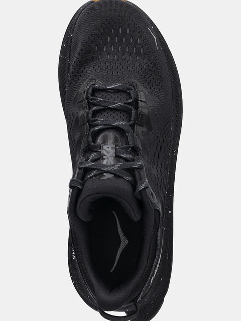 Hoka buty do biegania Kawana 2 kolor czarny 1147913