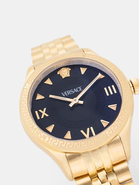 Versace zegarek damski kolor złoty VE2S01425 - zdjęcie produktu nr 2