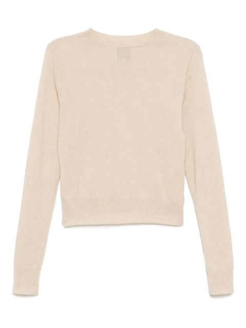 Reformation Dana jumper - Neutrals - zdjęcie produktu nr 2
