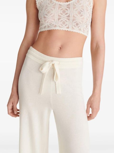 ERES Candle trousers - White - zdjęcie produktu nr 2