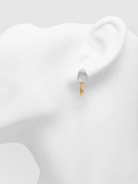 Coach kolczyki - zdjęcie produktu nr 2