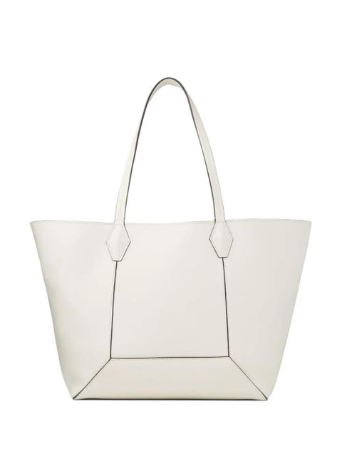 Jimmy Choo Diamond tote bag - Neutrals - zdjęcie produktu nr 2