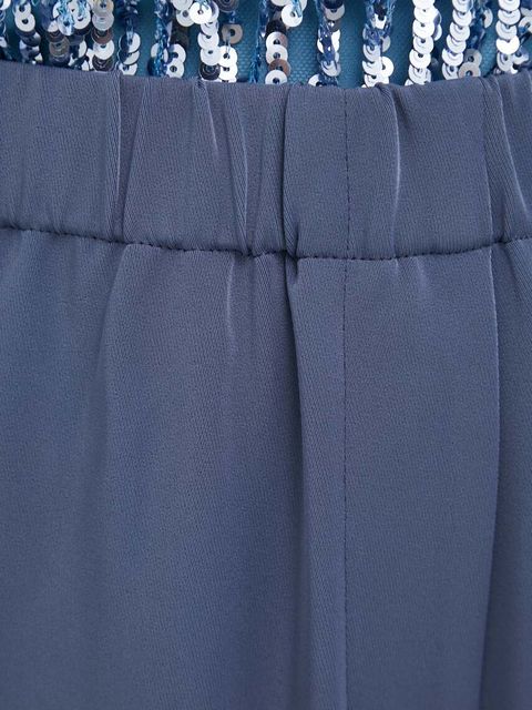 Samsoe Samsoe spodnie Hoys