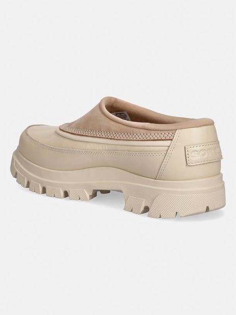 Sorel buty skórzane DAYSTORM CLOG - zdjęcie produktu nr 2