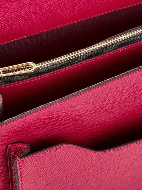 Tous torebka La Rue New Audree kolor różowy 2001935025