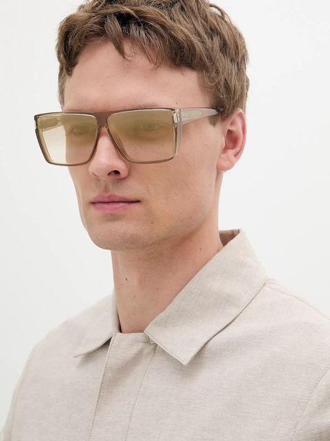 Saint Laurent okulary - zdjęcie produktu nr 1