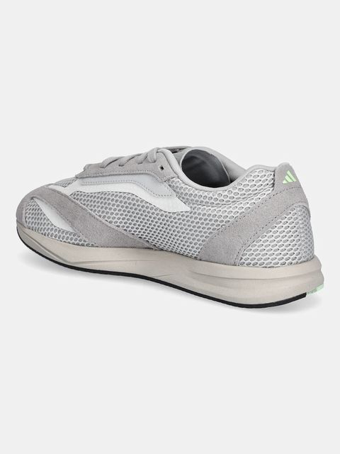 adidas sneakersy Lightblaze LP damskie kolor szary JR4838