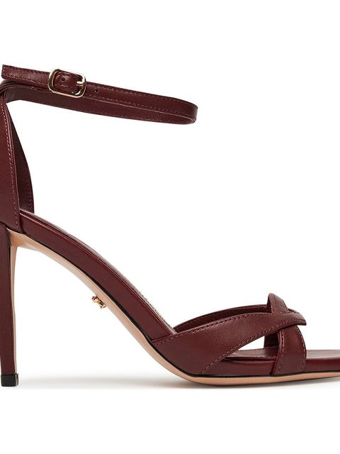 Gino Rossi NADI-2. Bordowy - zdjęcie produktu nr 1