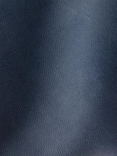 Prada Explore large nappa leather bag - Blue