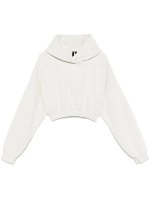 ENTIRE STUDIOS organic-cotton hoodie - Neutrals - zdjęcie produktu nr 1