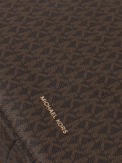 MICHAEL Michael Kors torebka kolor brązowy 30F5GY5M2B