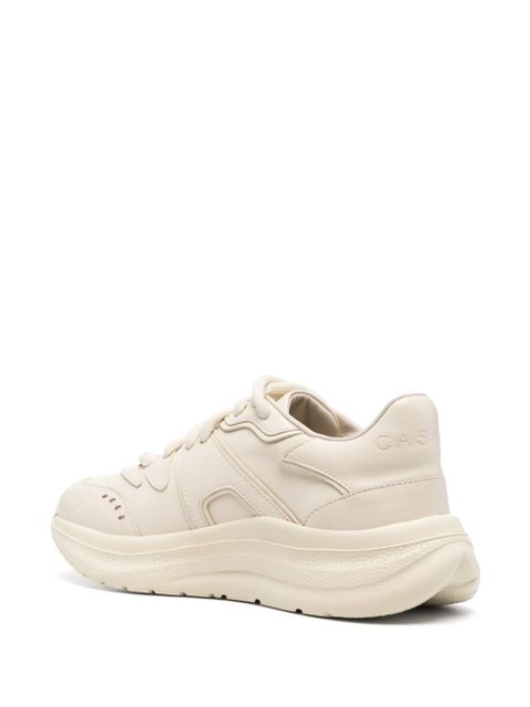 Casadei Mia Mantis sneakers - Neutrals