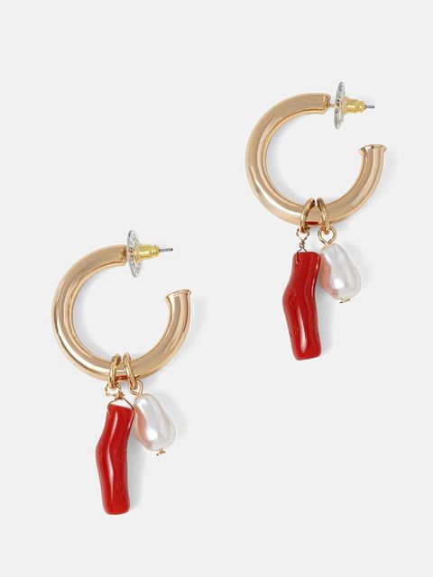 Lola Casademunt kolczyki