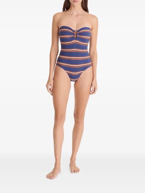 ERES Amiral swimsuit - Blue - zdjęcie produktu nr 2