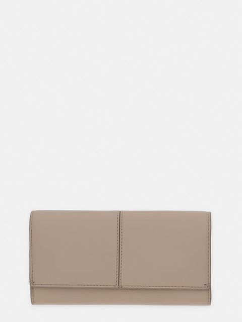 Marc O'Polo portfel damski skórzany - zdjęcie produktu nr 2