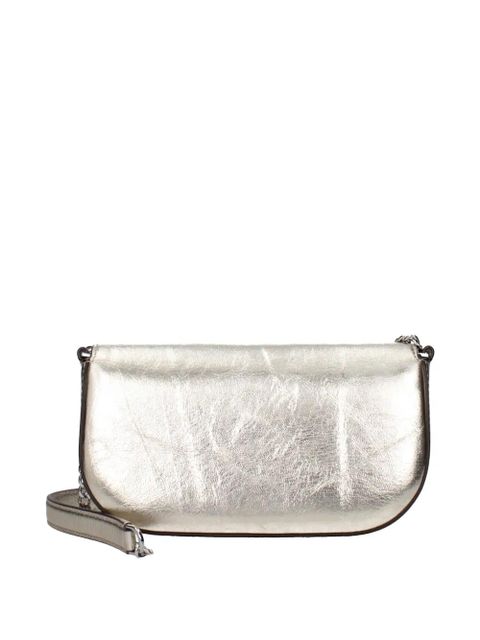 Tory Burch Kira convertible crossbody bag - Gold - zdjęcie produktu nr 2