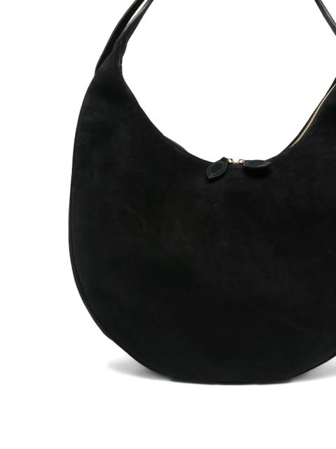 Liffner Moon hobo shoulder bag - Black - zdjęcie produktu nr 2