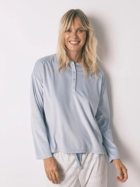 women'secret komplet piżamowy - zdjęcie produktu nr 2