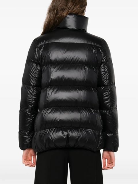 Moncler Cochevis quilted jacket - Black