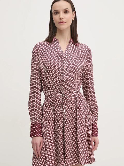 Tommy Hilfiger sukienka - zdjęcie produktu nr 1