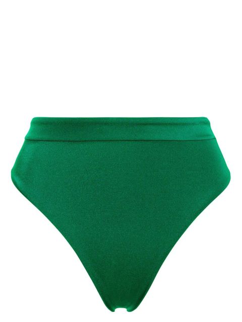 Agua By Agua Bendita Penelope bikini bottoms - Green - zdjęcie produktu nr 1