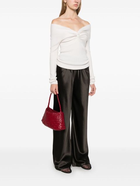 DRAGON DIFFUSION Rosanna tote bag - Red