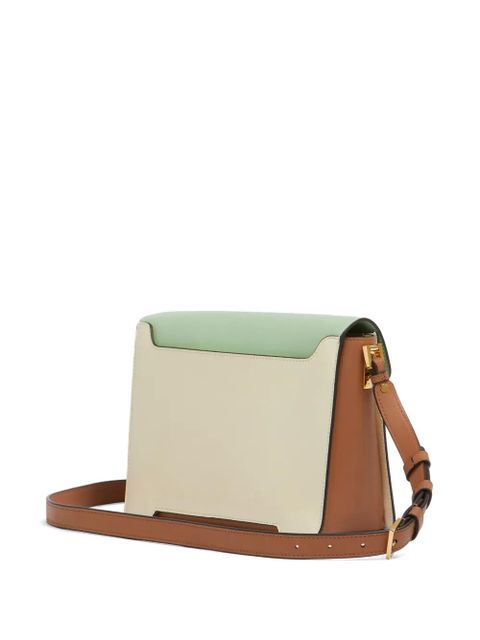 Marni medium Trunkaroo shoulder bag - Neutrals