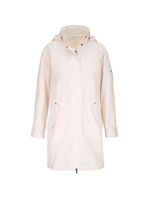 BOGNER Zofia hooded long parka - Neutrals - zdjęcie produktu nr 1