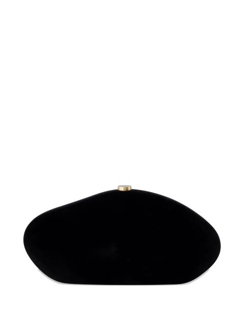 Cult Gaia Caldera clutch bag - Black - zdjęcie produktu nr 1