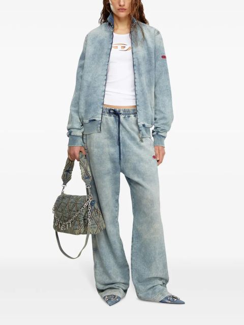 Diesel T-Lynys-Od tank top - White