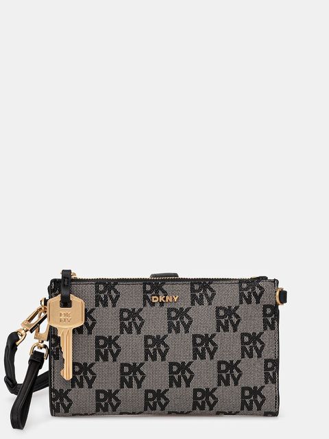 Dkny portfel - zdjęcie produktu nr 1