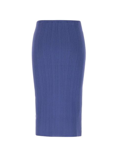 Diesel pencil skirt - Blue - zdjęcie produktu nr 2