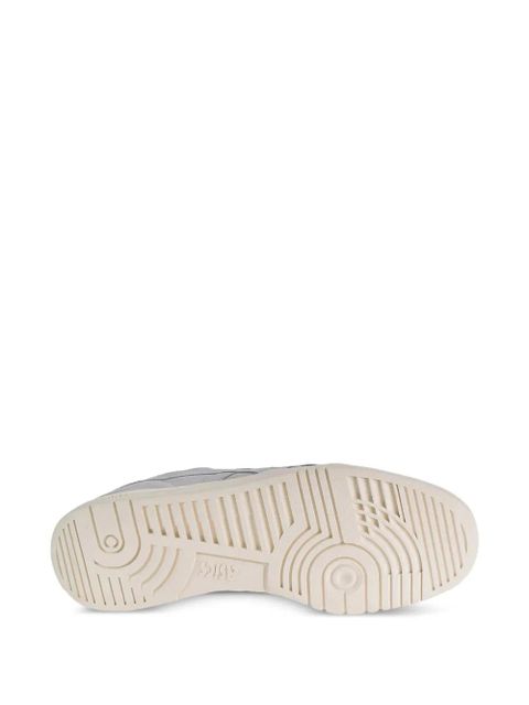 ASICS gel-vickka suede trainers - Grey