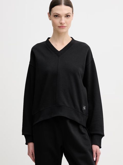 Calvin Klein Jeans spodnie dresowe - zdjęcie produktu nr 1