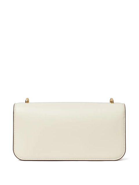 Tory Burch small Eleanor convertible shoulder bag - Neutrals