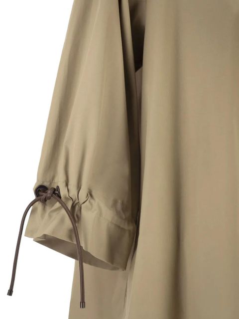 Max Mara cotton blouse - Neutrals