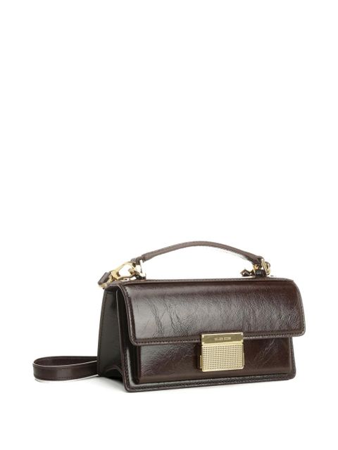Golden Goose leather shoulder bag - Brown - zdjęcie produktu nr 2