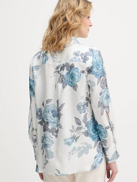 Marella koszula jedwabna SALVE - zdjęcie produktu nr 2