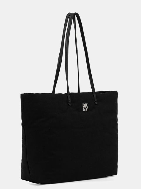 Dkny torebka JENNY kolor czarny R51AEJ13