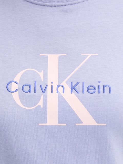 Calvin Klein Jeans t-shirt bawełniany
