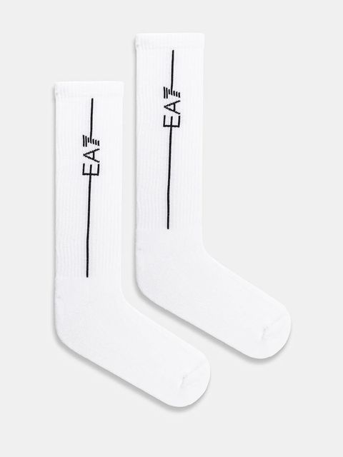 EA7 Emporio Armani skarpetki - zdjęcie produktu nr 1