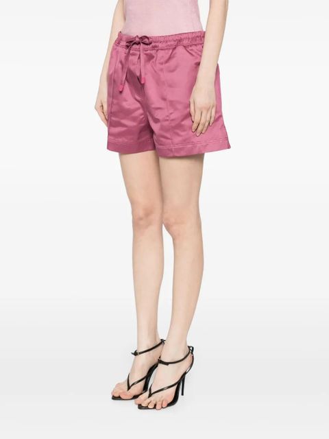 TOM FORD drawstring shorts - Pink