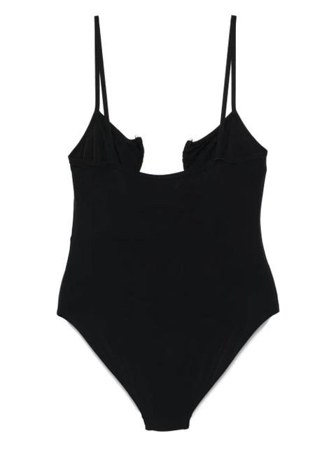 Christopher Esber Salacia one-piece - Black - zdjęcie produktu nr 2