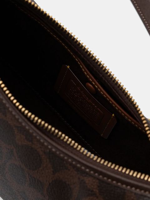 Coach torebka Juliet kolor czarny CAM26