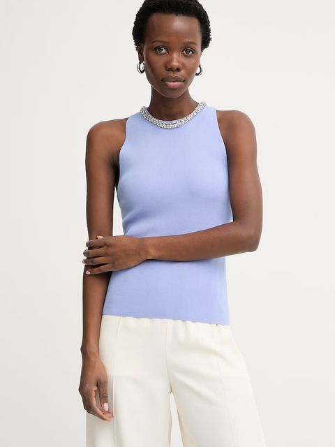 Morgan damskie z wiskozy - zdjęcie produktu nr 1