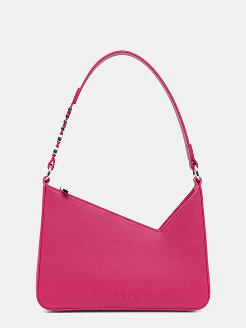 HUGO torebka Mel Shoulder Bag - zdjęcie produktu nr 2