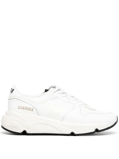Golden Goose Running Sole sneakers - White - zdjęcie produktu nr 1