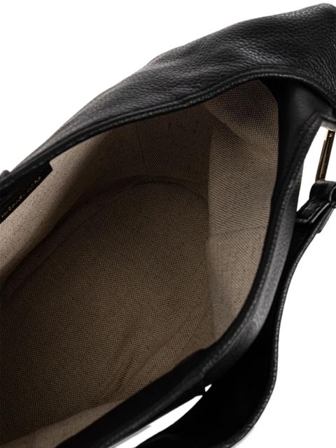 Michael Kors Sony Medium shoulder bag - Black