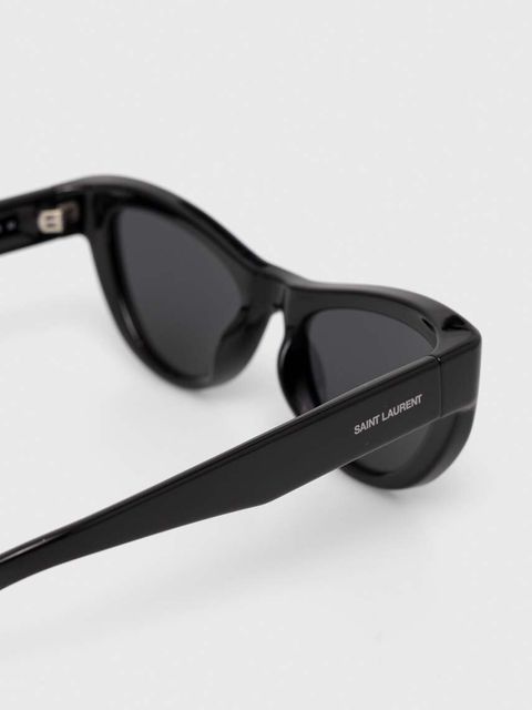 Saint Laurent okulary przeciwsłoneczne