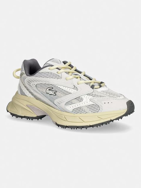 Lacoste sneakersy L003 Neo Shot Sneakers Soft Metal Story - zdjęcie produktu nr 1